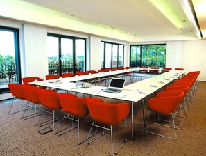 Meeting facility - Lindenhof Hotel Tepe (Damme)