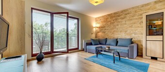 Rent a Flat Apartments - Torunska 18