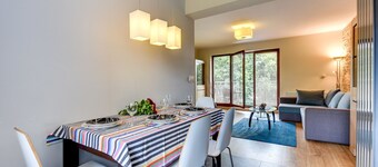 Rent a Flat Apartments - Torunska 18