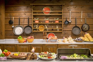 Buffet