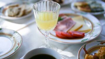 Frukost