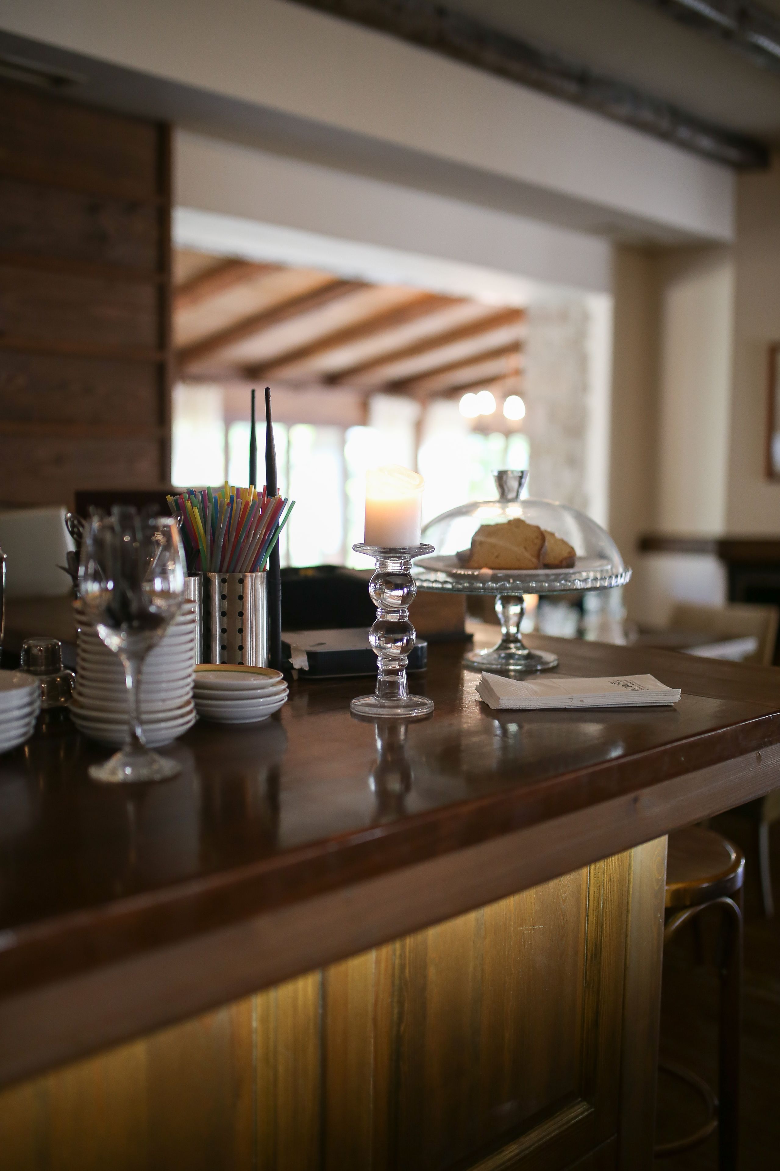 Bar (sur place)