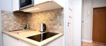 Rent a Flat apartments - Długie Ogrody