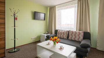 Quarto duplo superior | Wi-Fi de cortesia