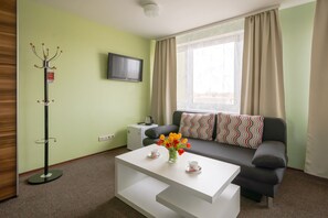 Superior-Zweibettzimmer | Kostenloses WLAN