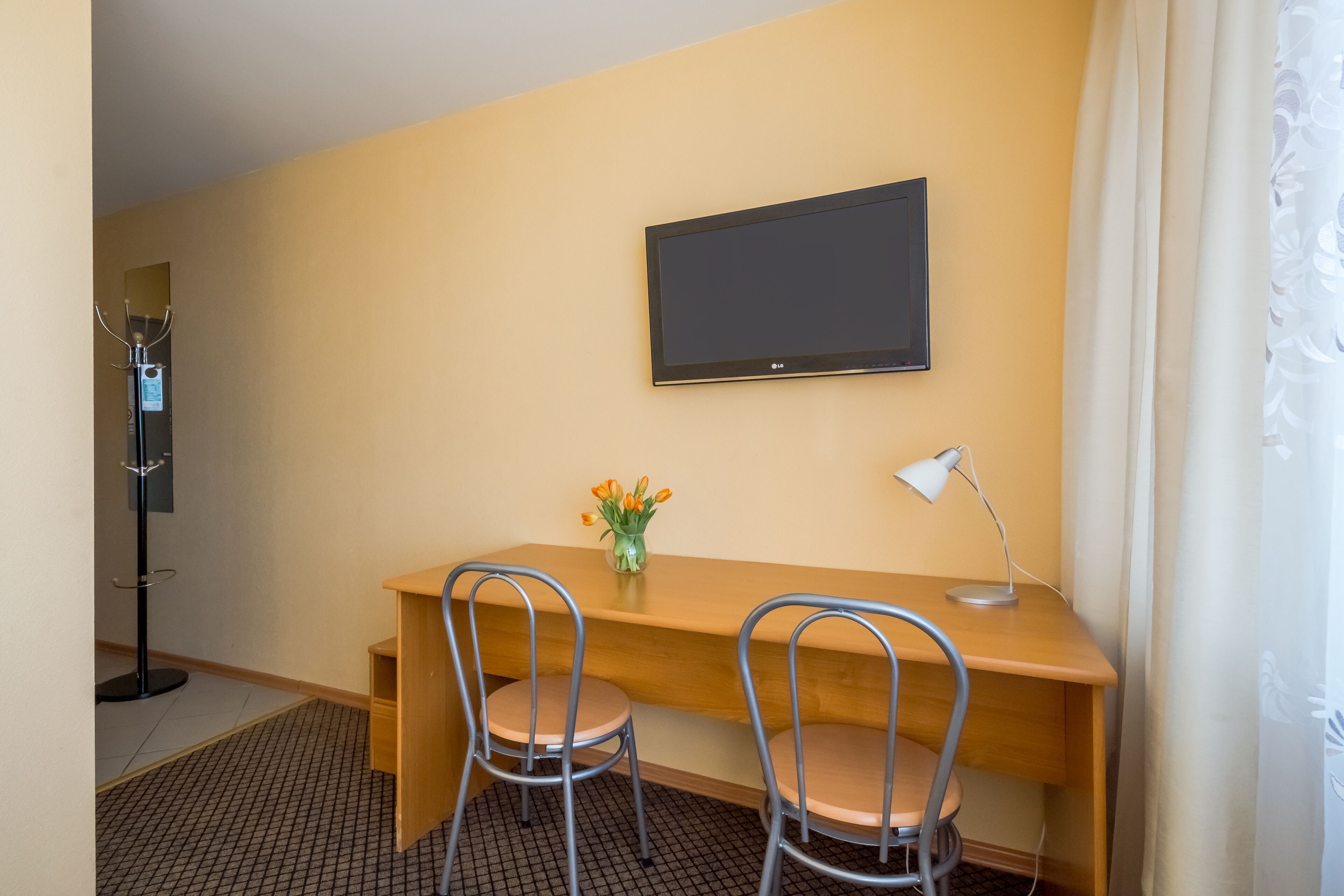 comfort double room | 1 bedroom, free wifi