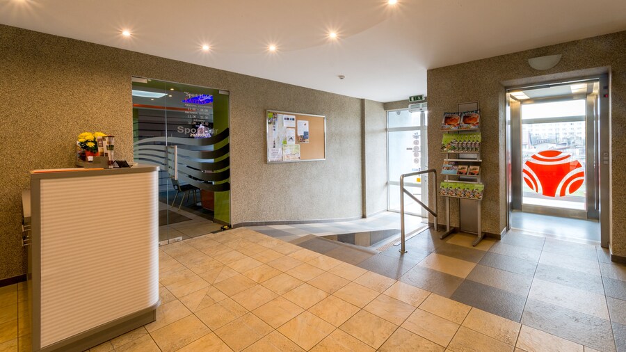 Sport Hotel