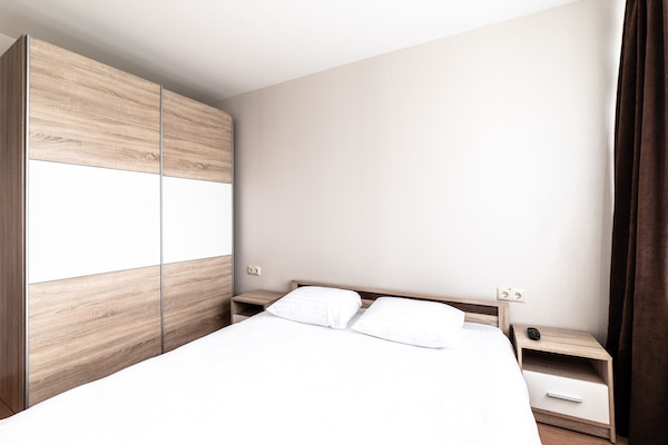 Double Room | Free WiFi
