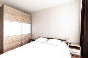 Double Room | Free WiFi - Sport Hotel (Liepaja)