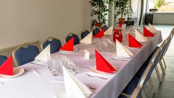 Espace de fête d’anniversaire
