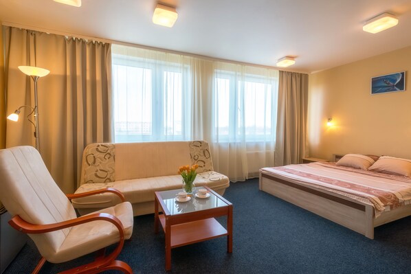 Business Double Room