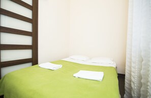 Phòng Suite, 1 phòng ngủ | 1 phòng ngủ, bàn ủi/dụng cụ ủi quần áo 