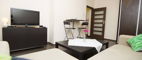 Televisión de pantalla plana