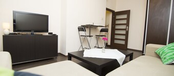 Rent a Flat apartments - Korzenna St.