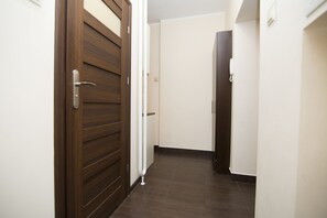 Suite, 1 Bedroom | Living area | Flat-screen TV - Rent a Flat apartments - Korzenna St. (Gdansk)