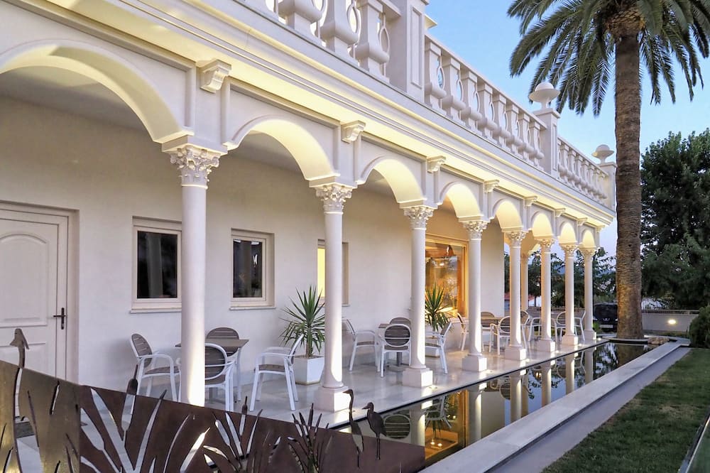 Quinta Real Granada