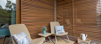 Rent a Flat apartments - Nadmorski Dwór