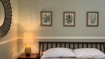 Quarto | Ferros/tábuas de passar roupa, Wi-Fi de cortesia, roupa de cama