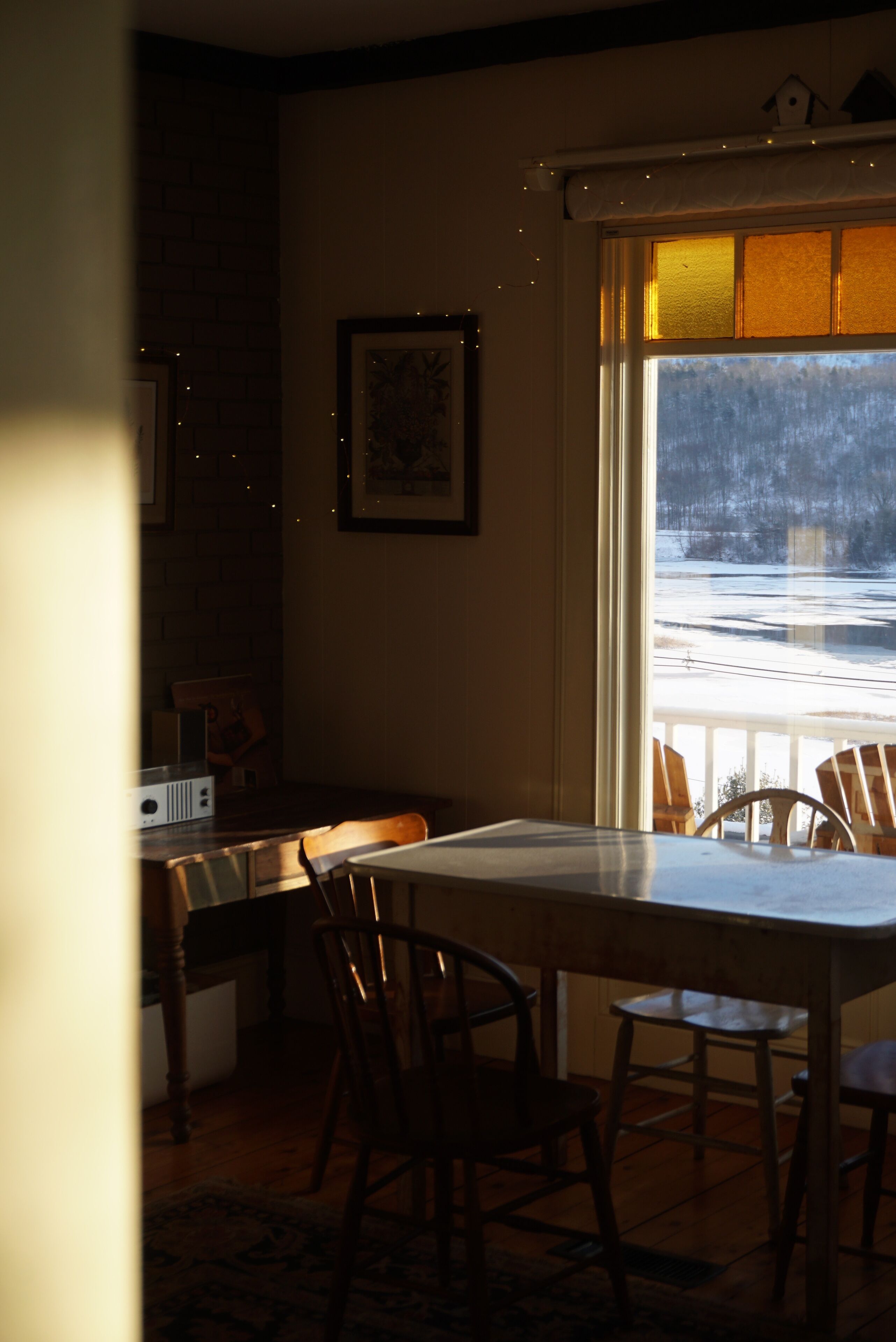 Servei de restauració