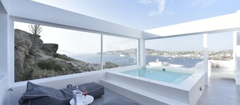 Mykonos Gemm Villas