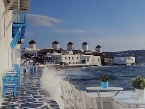 Marina - Mykonos Gemm Villas (Mykonos)