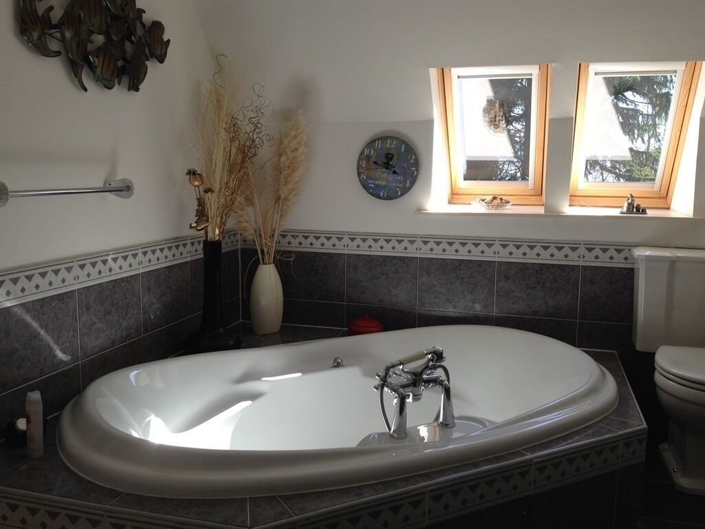 Foto - Old Drynie House,