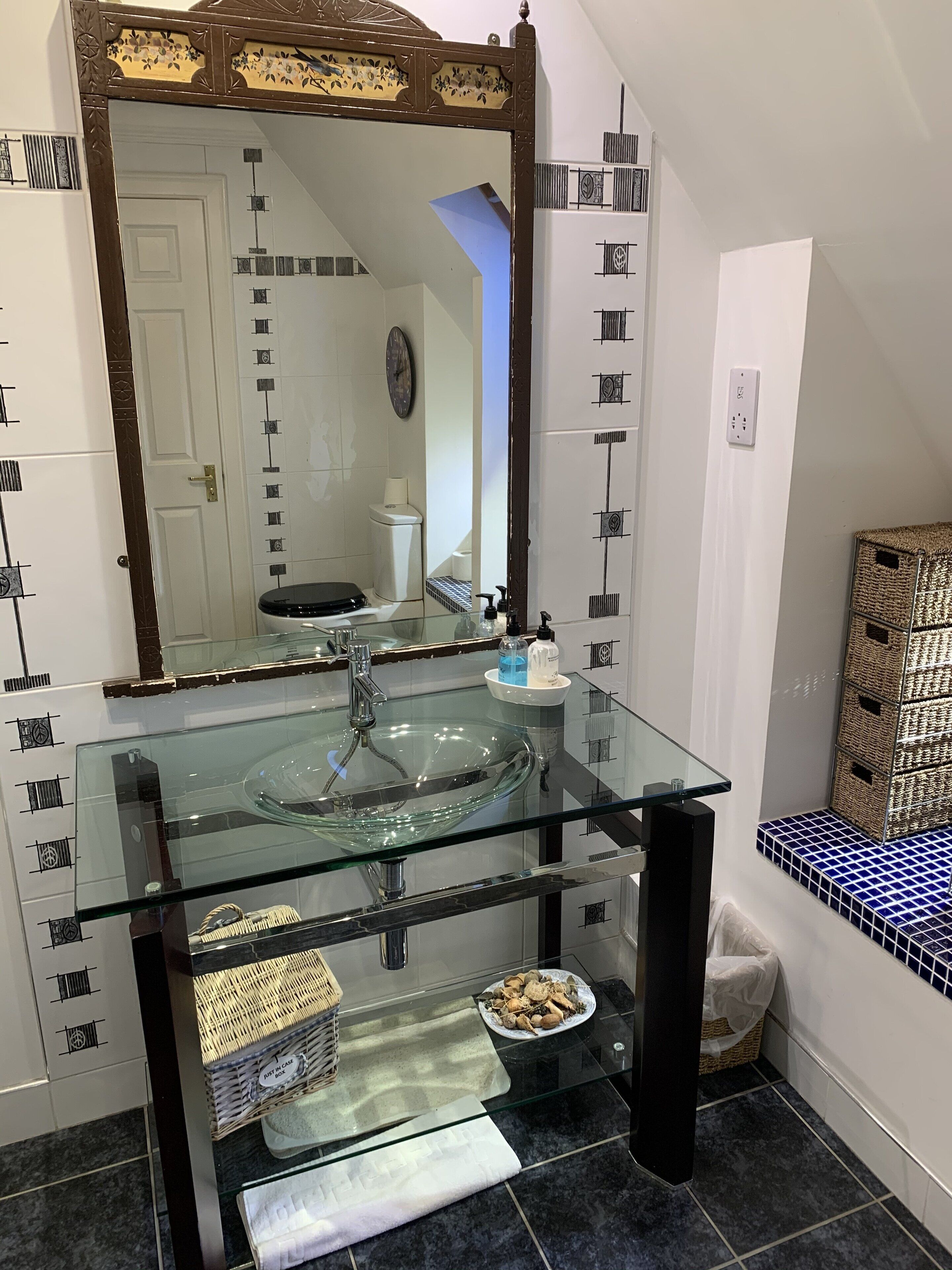 Foto - Old Drynie House,