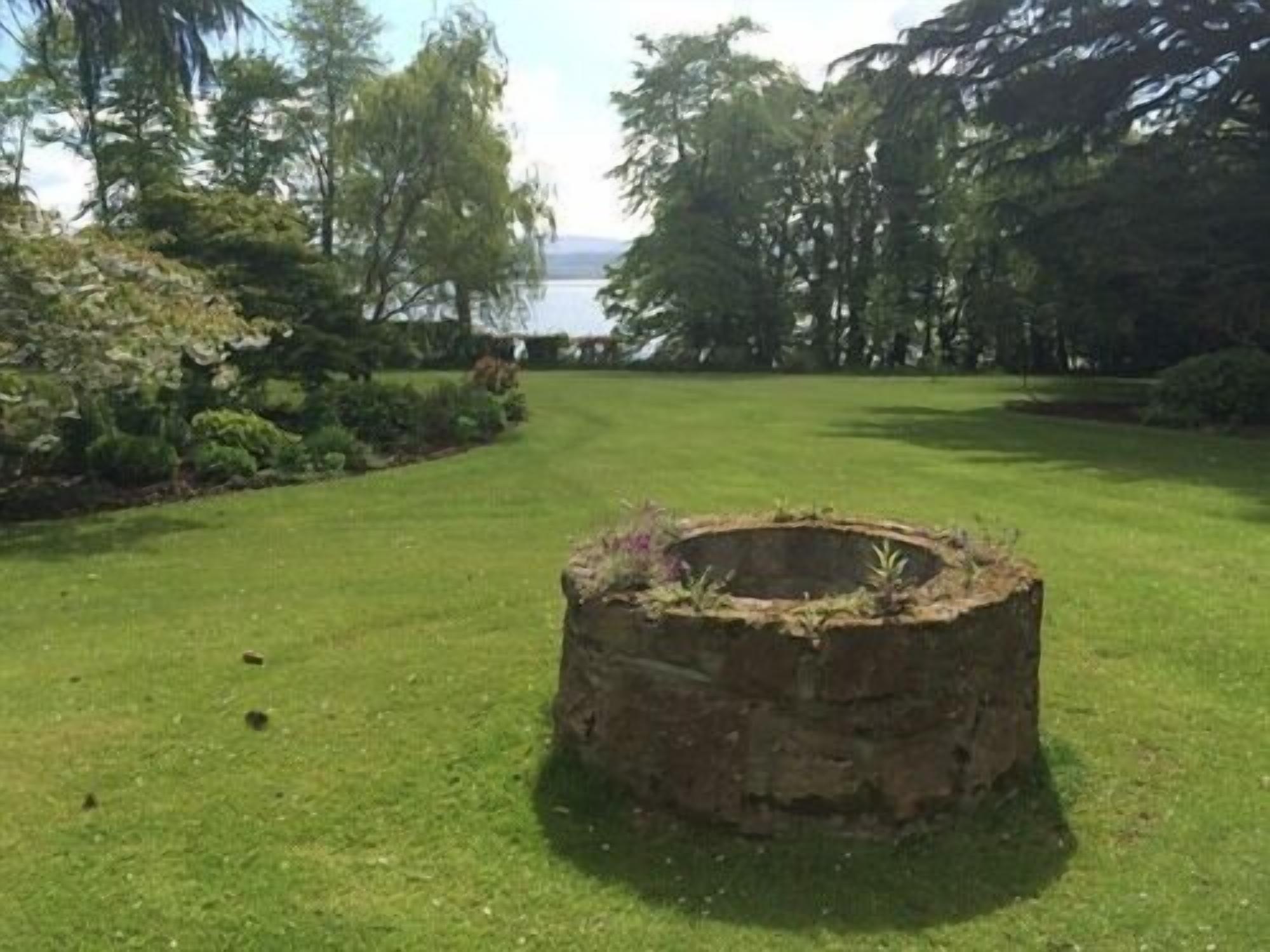 Foto - Old Drynie House,