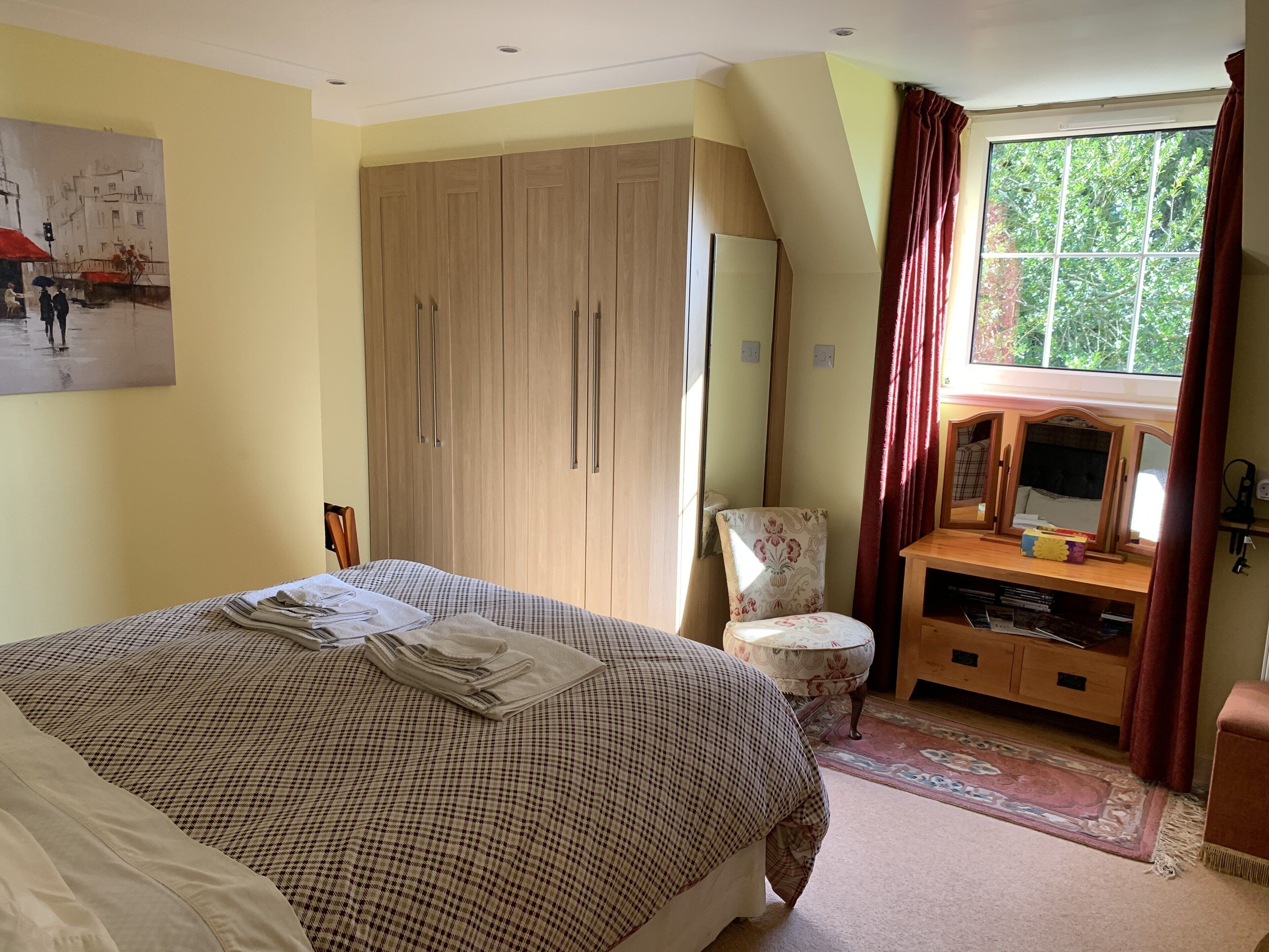 Foto - Old Drynie House,