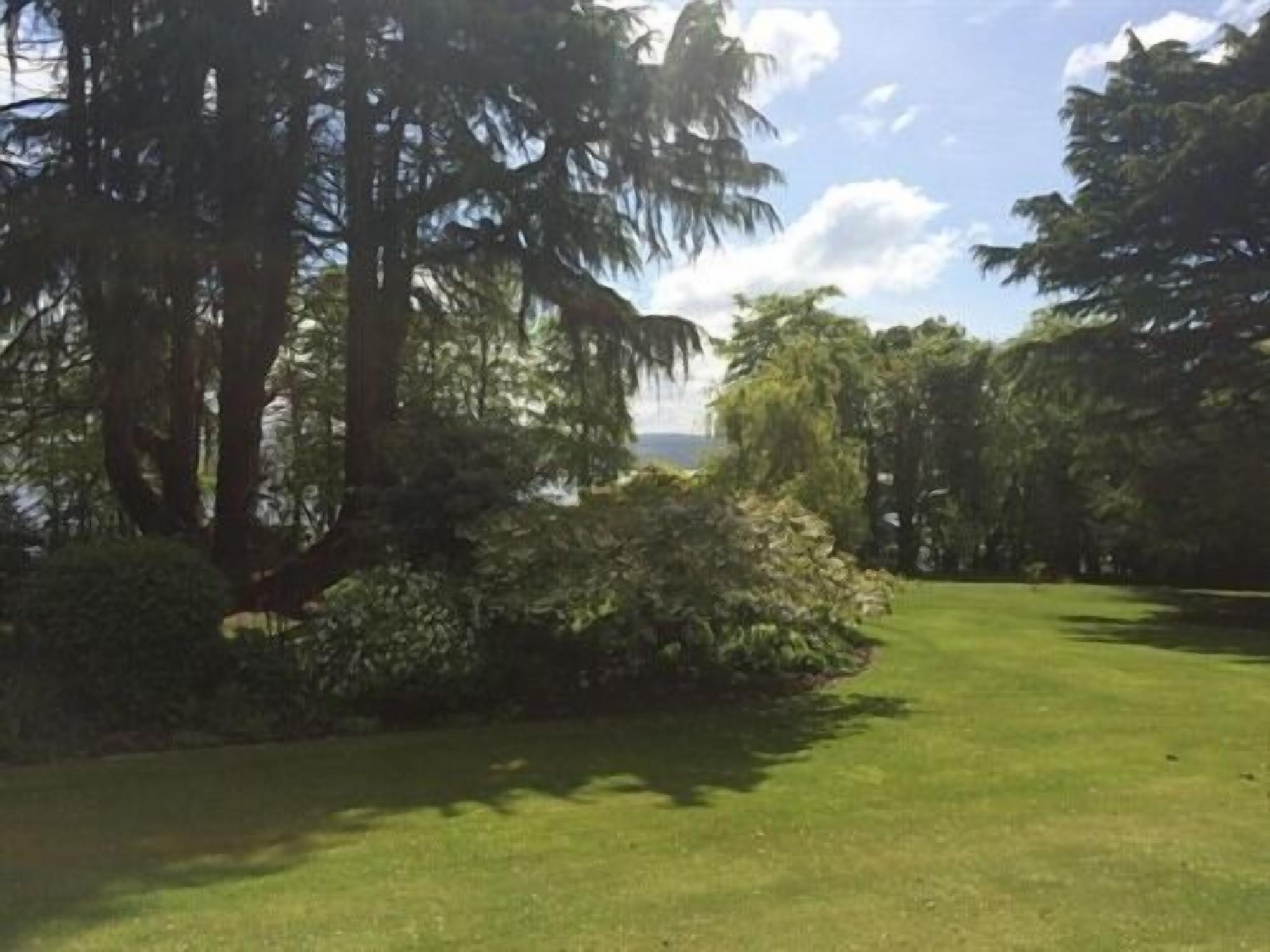 Foto - Old Drynie House,