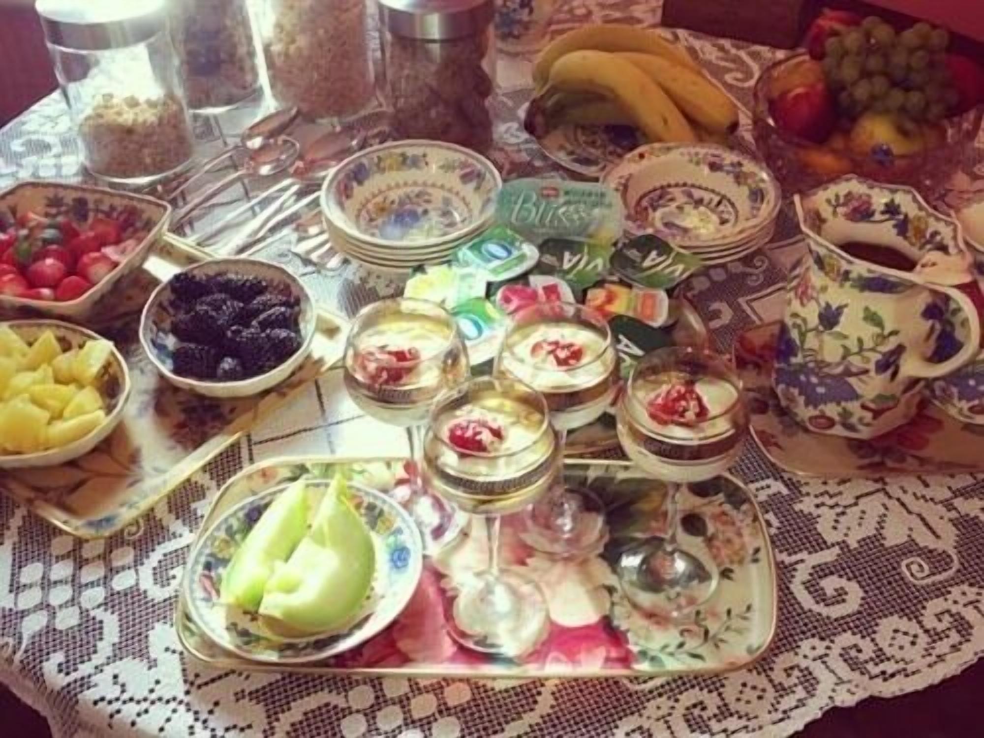 Foto - Old Drynie House,