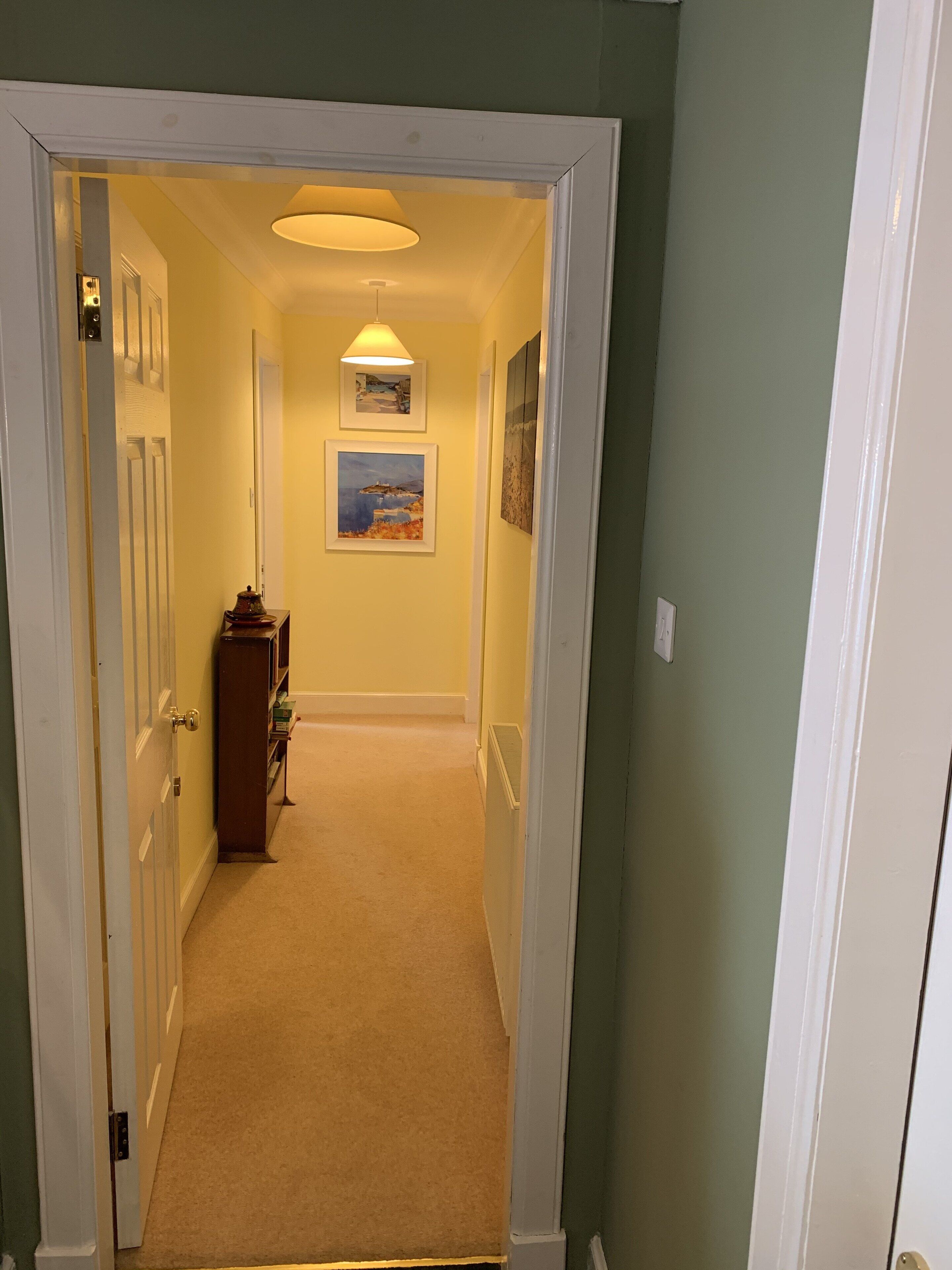 Foto - Old Drynie House,