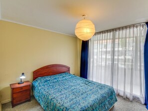 Apartment, 2 Bedrooms - Renaca Getaway (Vina del Mar)