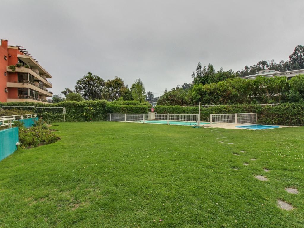 Apartamento, 2 habitaciones | Jardines del alojamiento