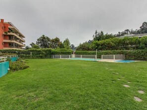 公寓, 2 間臥室 | 住宿一隅