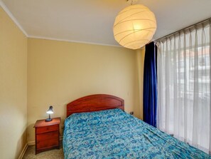 Apartment, 2 Bedrooms | 2 bilik tidur 