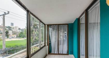 Renaca Getaway