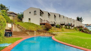 Apartment, 1 Bedroom | Outdoor pool