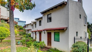 Apartment, 1 Bedroom | Front of property