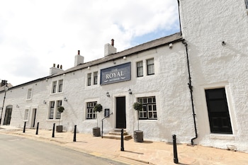 The Royal at Heysham