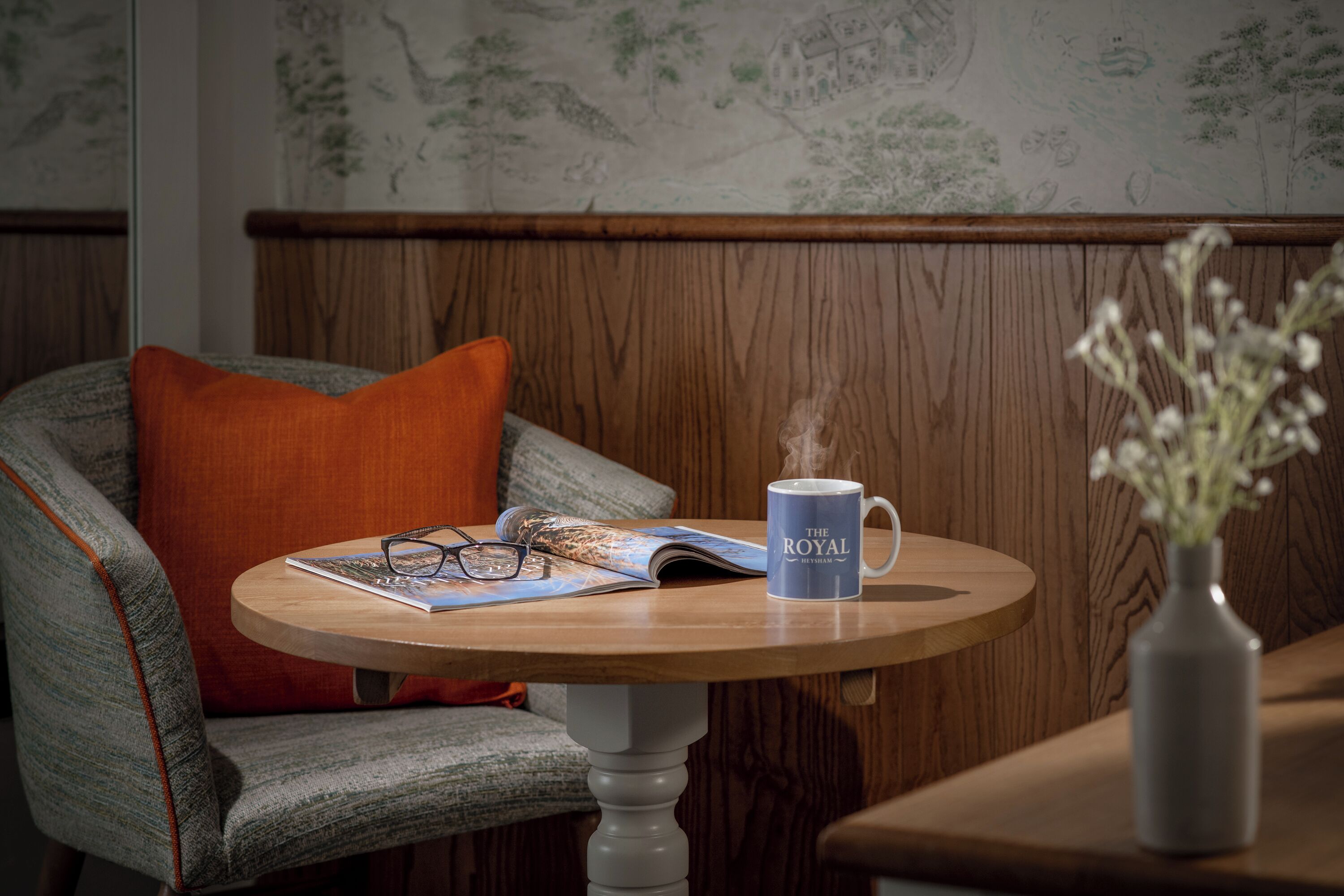 1 bedroom, desk, free wifi