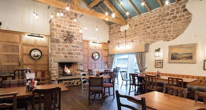 The Royal at Heysham