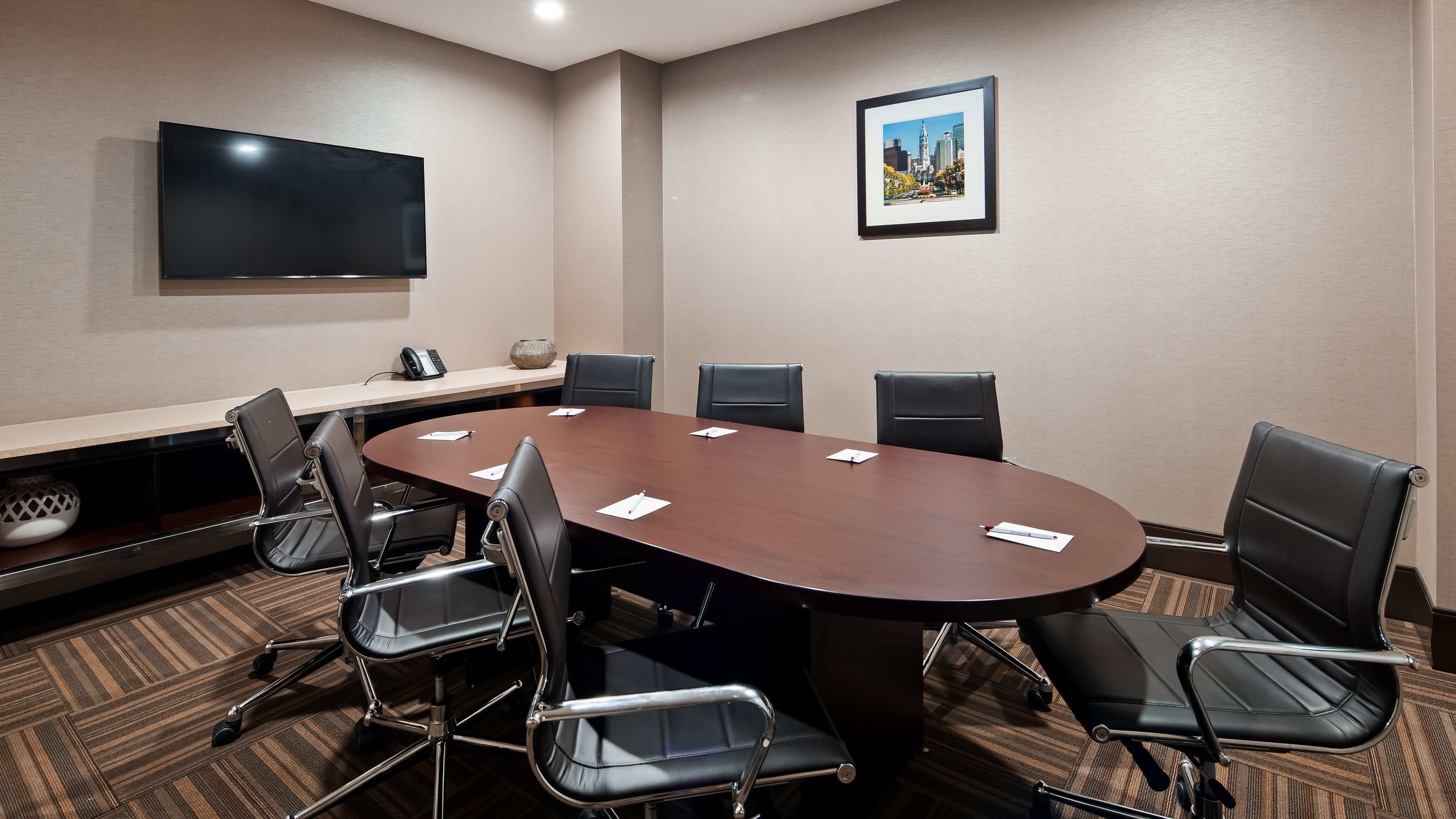 Foto - Best Western Plus Philadelphia Convention Center Hotel