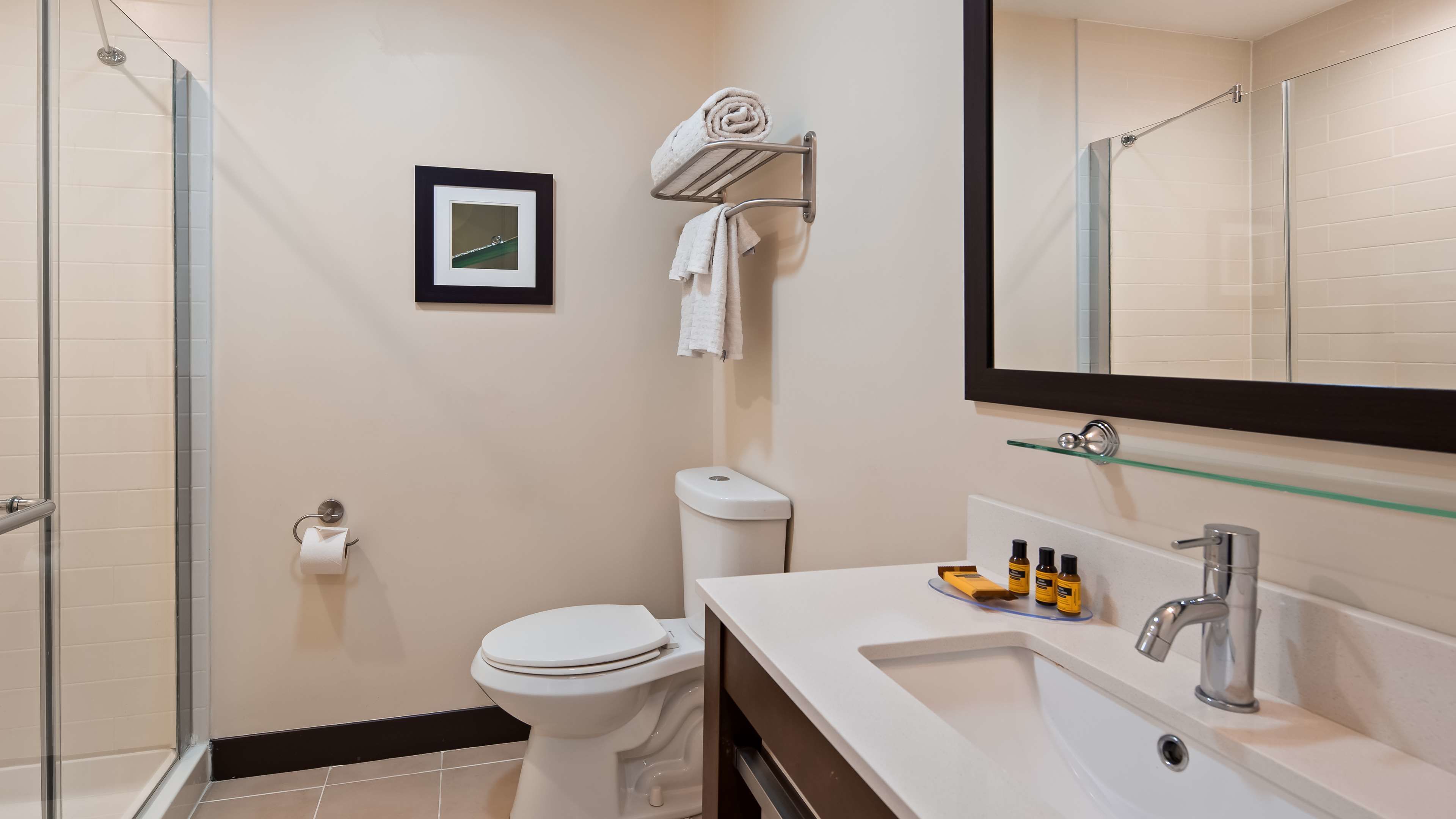 Foto - Best Western Plus Philadelphia Convention Center Hotel