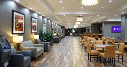 Best Western Plus Philadelphia Convention Center Hotel