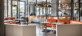The Maven Hotel at Dairy Block