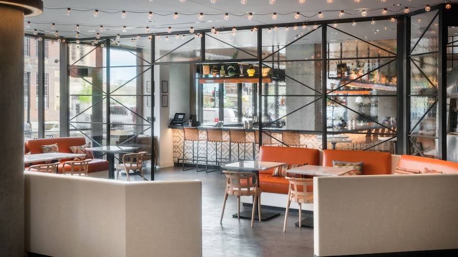 The Maven Hotel at Dairy Block