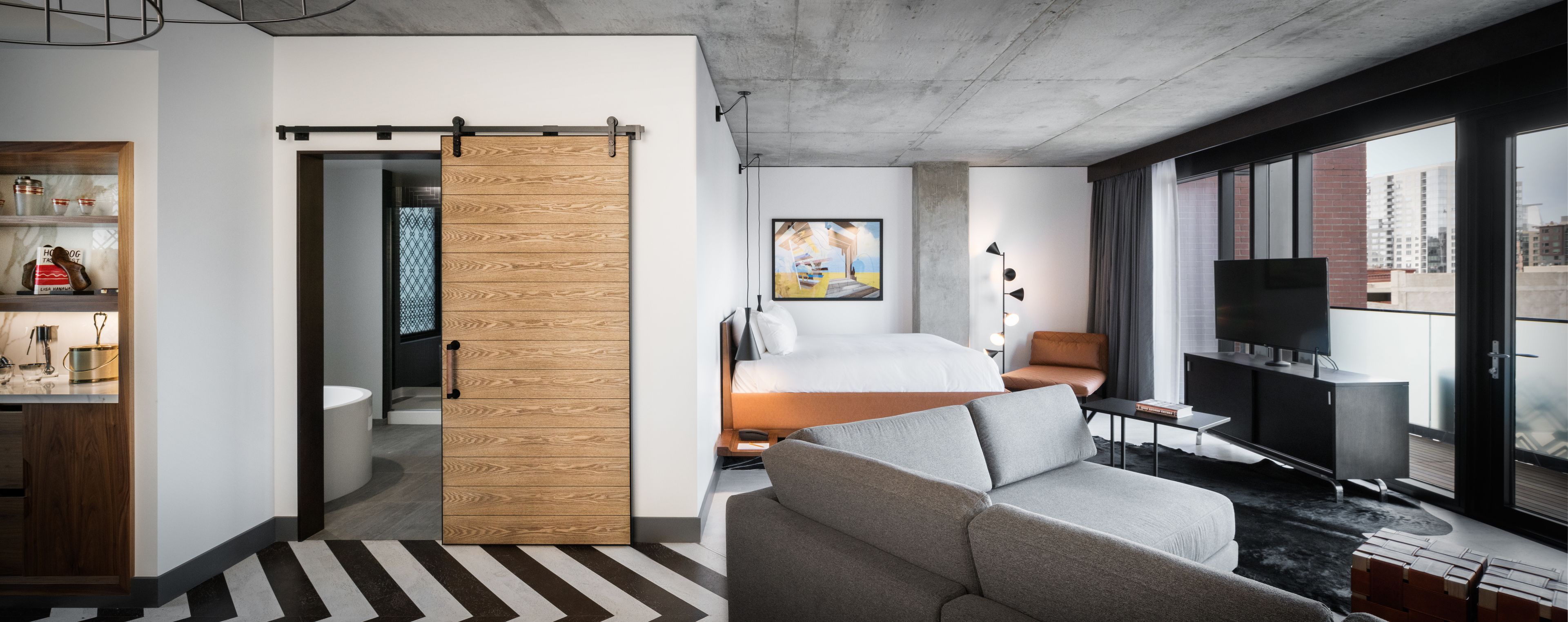 Foto - The Maven Hotel at Dairy Block