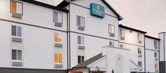 WoodSpring Suites Daytona Beach Int'l Speedway