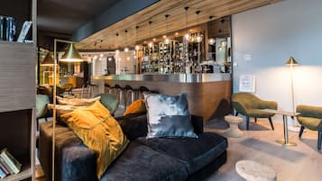 Bar (ter plaatse)